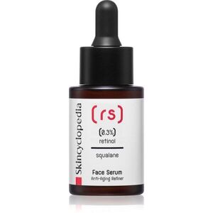 Skincyclopedia 0, 3% Retinol bőr szérum retinollal 30 ml kép
