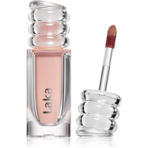 Laka Maxi Glayer Tint tartós ajakfény árnyalat 601 Linen 3.8 g kép