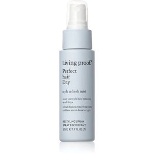 Living Proof Perfect Hair Day styling spray hajra 50 ml kép
