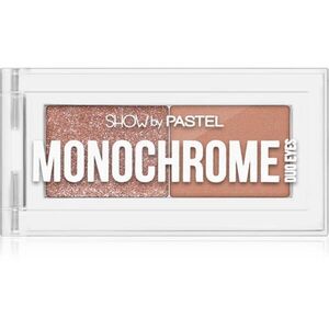 Pastel Show Monochrome Duo Eyes duo szemhéjfesték árnyalat 22 2x1.3 g kép