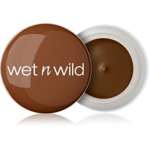 Wet n Wild Mother Fluffer Cloud Bronzer krémes bronzosító púderes hatással árnyalat Holy Mocha 4.6 g kép