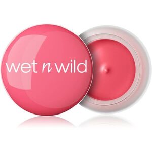 Wet n Wild Mother Fluffer Cloud Blush matt krémes arcpírositó púderes hatással árnyalat 4.6 g kép