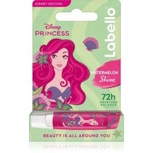 Labello Disney Princess Watermelon Shine hidratáló ajakbalzsam 4.8 g kép