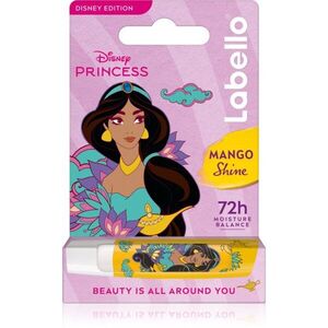 Labello Disney Princess Mango Shine hidratáló ajakbalzsam 4.8 g kép