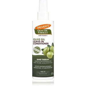 Palmer’s Olive Oil Formula öblítés nélküli tápláló kondicionáló 250 ml kép