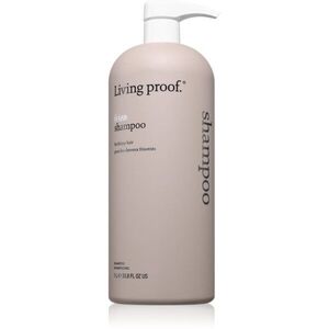 Living Proof No Frizz sampon töredezés ellen 1000 ml kép