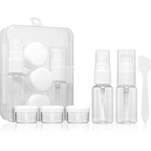Accentra Travel Set utazóflakonok kép