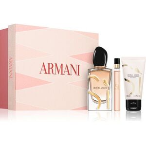 Armani Sì ajándékszett hölgyeknek kép