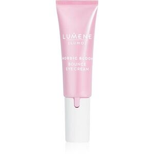 Lumene Nordic Bloom [LUMO] Bounce gyengéd szemkrém kollagénnel 10 ml kép