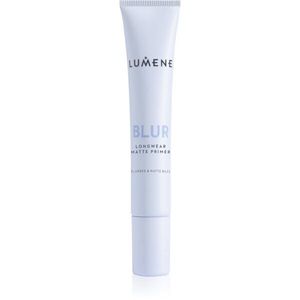 Lumene Blur Longwear Matt primer alapozó alá 20 ml kép