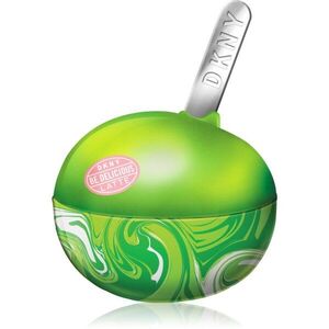 DKNY Be Delicious Matcha Latte Eau de Parfum hölgyeknek 50 ml kép