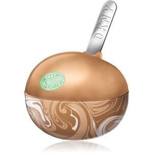 DKNY Be Delicious Pistachio Latte Eau de Parfum hölgyeknek 50 ml kép