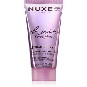 Nuxe Hair Prodigieux Le Shampooing sampon a fénylő és selymes hajért 50 ml kép
