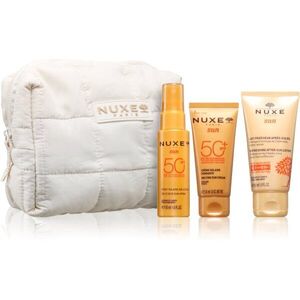 Nuxe Sun My Summer Essentials szett napozáshoz kép