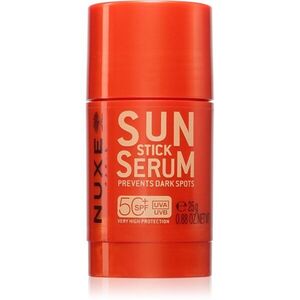 Nuxe Sun Stick Serum SPF 50+ szérum napozáshoz SPF 50+ 25 g kép