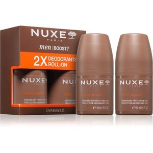 Nuxe Men [BOOST]³ golyós dezodor kép