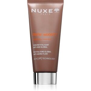 Nuxe Men [BOOST]³ komplex revitalizáló ápolás az öregedés ellen 50 ml kép