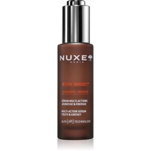 Nuxe Men [BOOST]³ energizáló szérum uraknak 30 ml kép