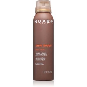 Nuxe Men [BOOST]³ borotválkozási hab 150 ml kép