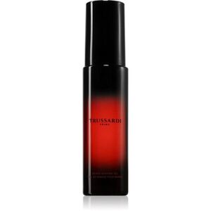 Trussardi Primo Beard Shaving Gel borotválkozó gél uraknak 50 ml kép