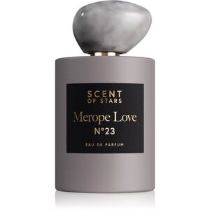 SCENT OF STARS Merope Love Nº 23 Eau de Parfum hölgyeknek 100 ml kép