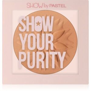 Pastel Show Your Purity kompakt púder árnyalat 104 9.3 g kép