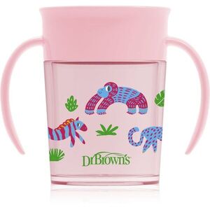 Dr. Brown's Cheers 360° Jungle bögre 4 m+ 1 db kép
