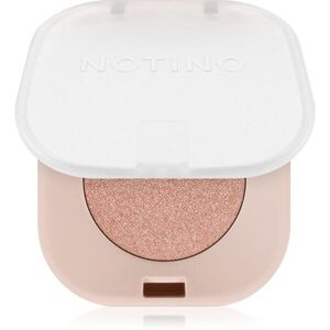 Notino Powder Eyeshadow Shimmer csillogó szemhéjfesték Fizzy 1.5 g kép