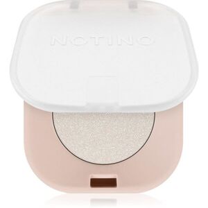 Notino Powder Eyeshadow Shimmer csillogó szemhéjfesték Wedding Day 1.5 g kép
