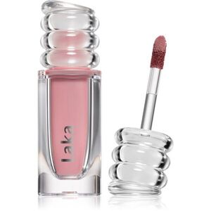 Laka Maxi Glayer Tint tartós ajakfény árnyalat 606 Meaning 3.8 g kép