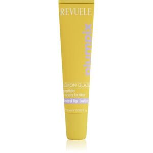 Revuele Plumpix Lemon Glaze tonizáló ajakbalzsam árnyalat Golden Shimmer 15 ml kép