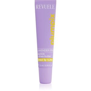 Revuele Plumpix Lavender Frost tonizáló ajakbalzsam árnyalat Silver Shimmer 15 ml kép