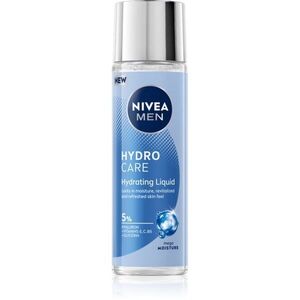 NIVEA MEN Hydrocare gyengéd hidratáló fluid 100 ml kép