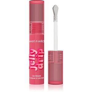 Wet n Wild Jelly Drip Lip Glaze ajakfény árnyalat Blush Guava 3.6 ml kép