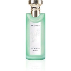 BVLGARI Eau Parfumée Au Thé Vert Eau de Toilette unisex 150 ml kép