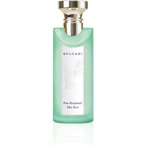 BVLGARI Eau Parfumée Au Thé Vert Eau de Toilette unisex 75 ml kép