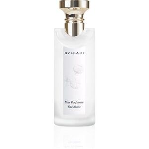 BVLGARI Eau Parfumée Au Thé Blanc Eau de Toilette unisex 150 ml kép