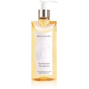 BVLGARI Eau Parfumée Thé Impérial parfümös tusfürdő unisex 300 ml kép