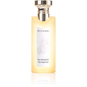 BVLGARI Eau Parfumée Thé Impérial Eau de Toilette unisex 150 ml kép