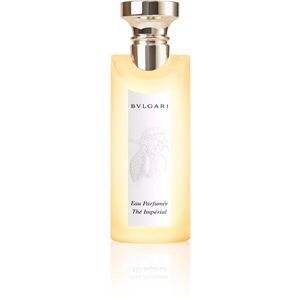 BVLGARI Eau Parfumée Thé Impérial Eau de Toilette unisex 75 ml kép