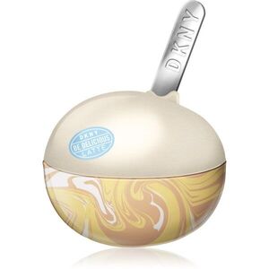 DKNY Be Delicious Vanilla Latte Eau de Parfum hölgyeknek 50 ml kép