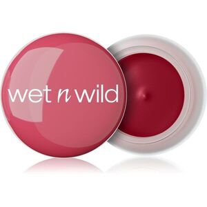 Wet n Wild Mother Fluffer Cloud Blush matt krémes arcpírositó púderes hatással árnyalat Berry Chill 4.6 g kép