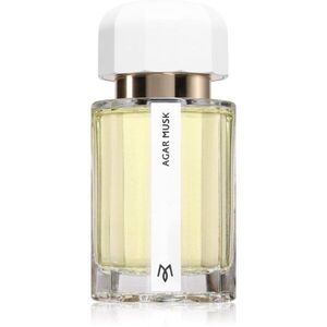 Ramon Monegal Agar Musk Eau de Parfum unisex 100 ml kép