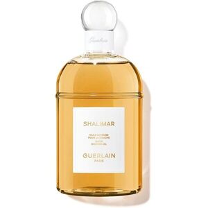 GUERLAIN Shalimar tusoló olaj illatosított hölgyeknek 200 ml kép