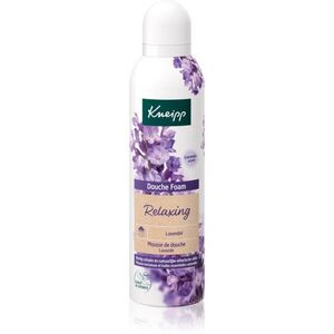 Kneipp Relaxing tusoló hab Lavender 200 ml kép