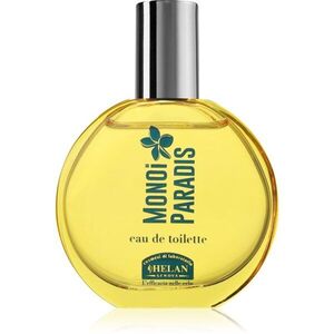 Helan MONOÏ de TAHITI Monoi Paradis Eau de Toilette hölgyeknek 50 ml kép