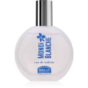 Helan MONOÏ de TAHITI Monoi Blanche Eau de Toilette hölgyeknek 50 ml kép