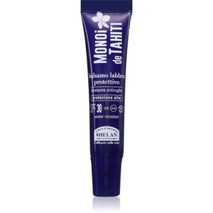 Helan MONOÏ de TAHITI Lip Balm SPF 30+ hidratáló ajakbalzsam SPF 30 15 ml kép