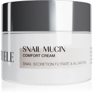 Revuele Snail Mucin Comfort Cream könnyű hidratáló krém az arcbőr megnyugtatására 50 ml kép