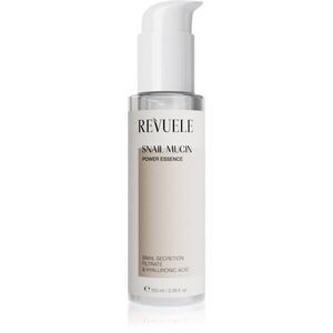 Revuele Snail Mucin Power Essence hidratáló esszencia az arcra 100 ml kép